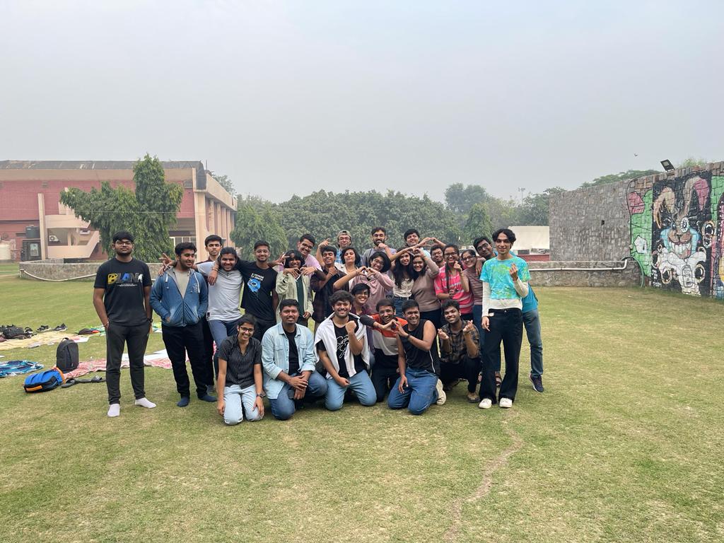 How IIT Delhi got gender-inclusive toilets